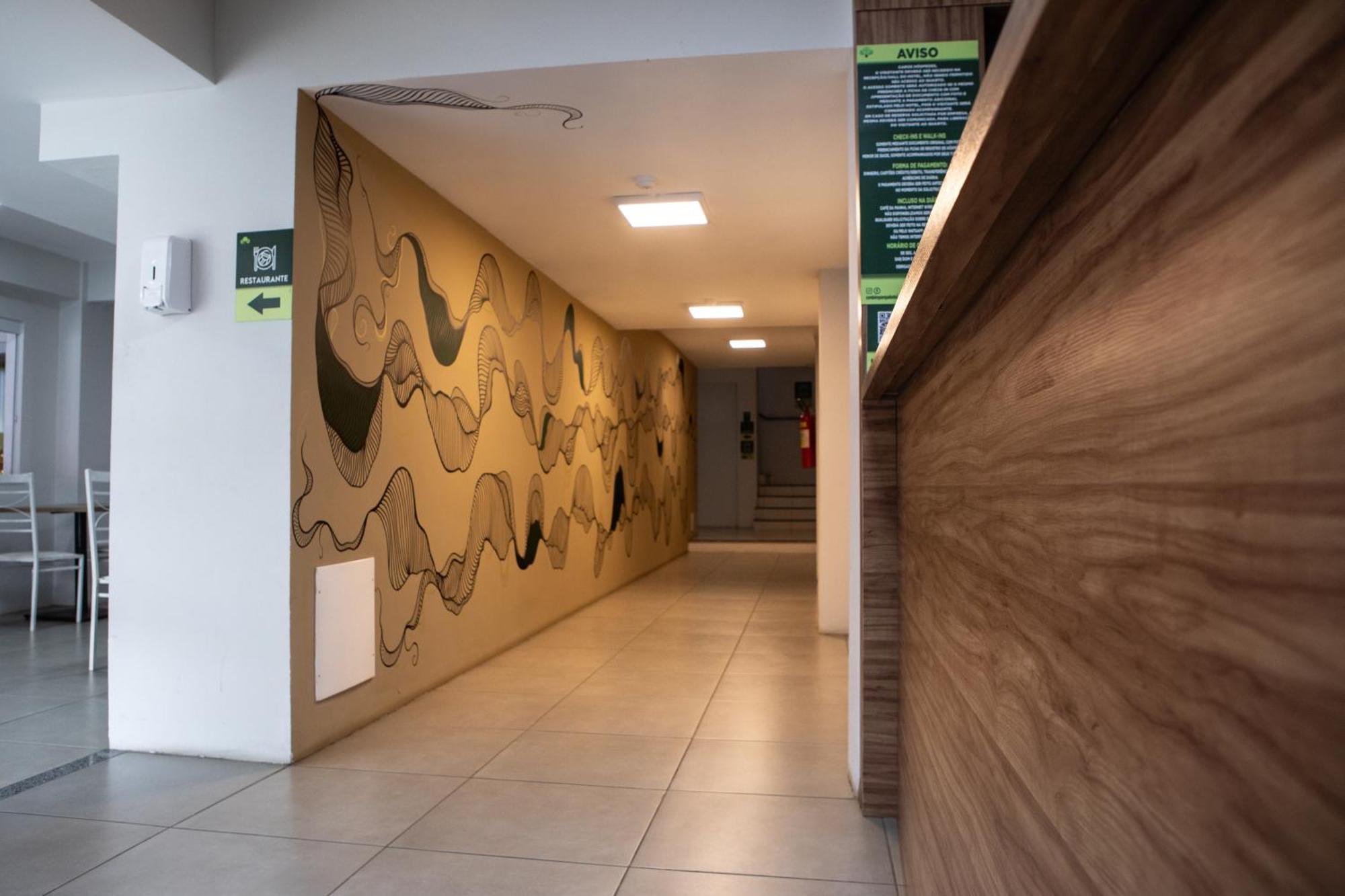 Parque Hotel Cordeiro Ngoại thất bức ảnh
