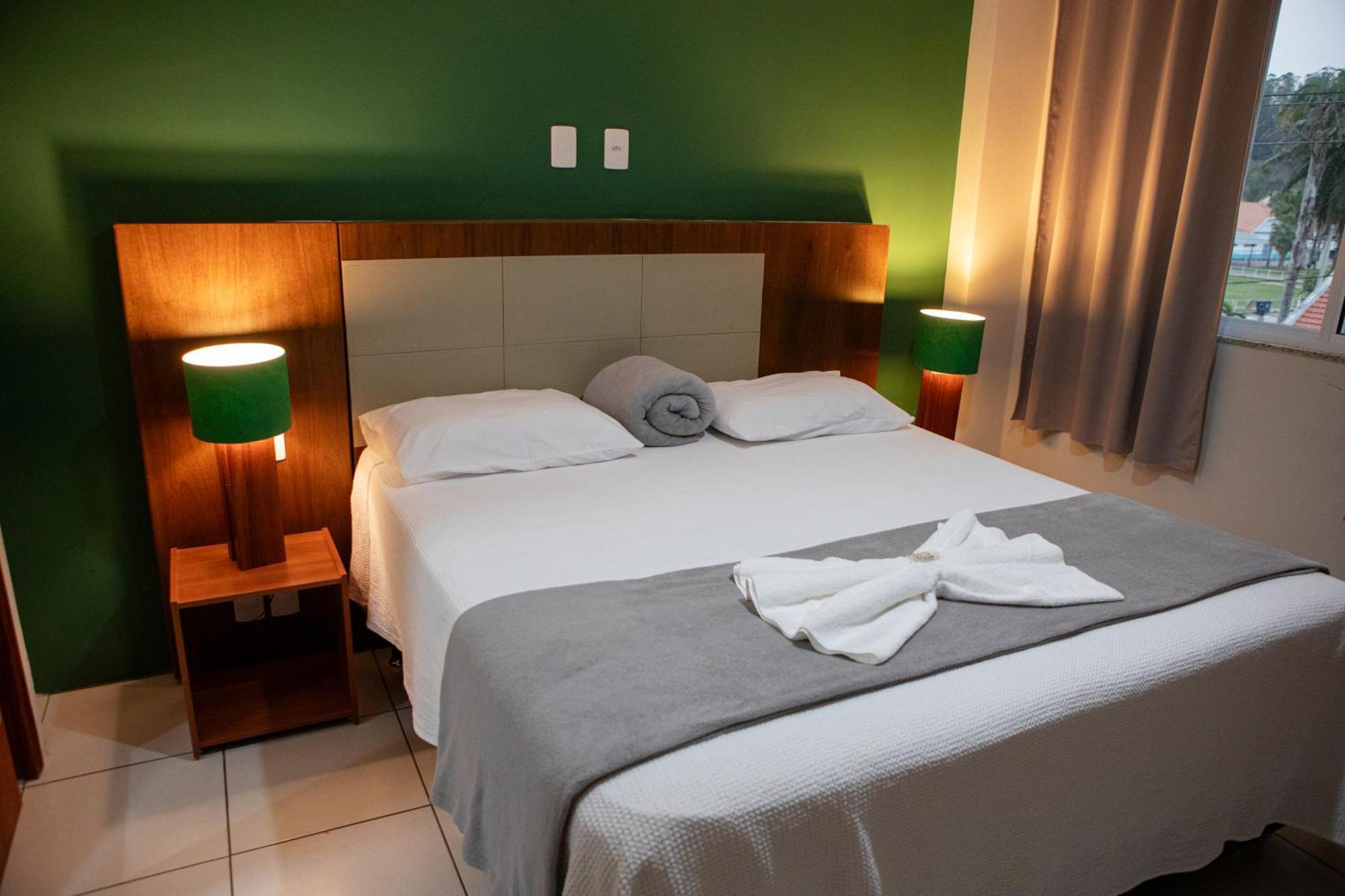 Parque Hotel Cordeiro Ngoại thất bức ảnh