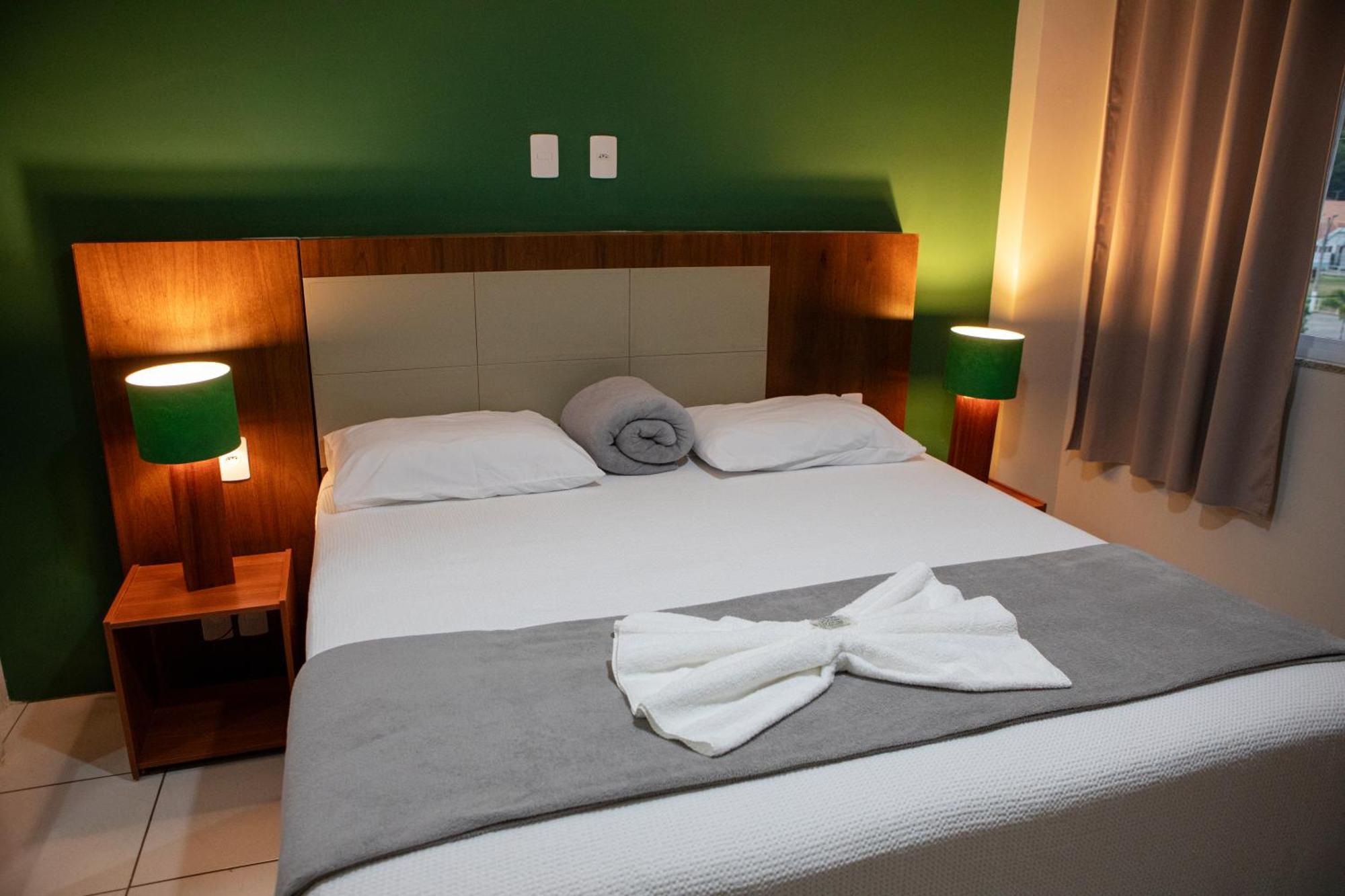 Parque Hotel Cordeiro Ngoại thất bức ảnh