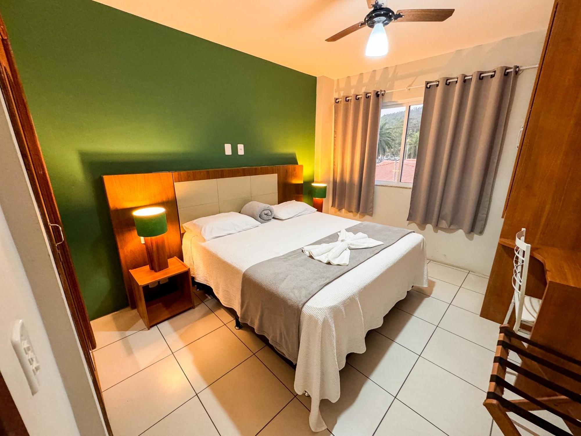 Parque Hotel Cordeiro Ngoại thất bức ảnh