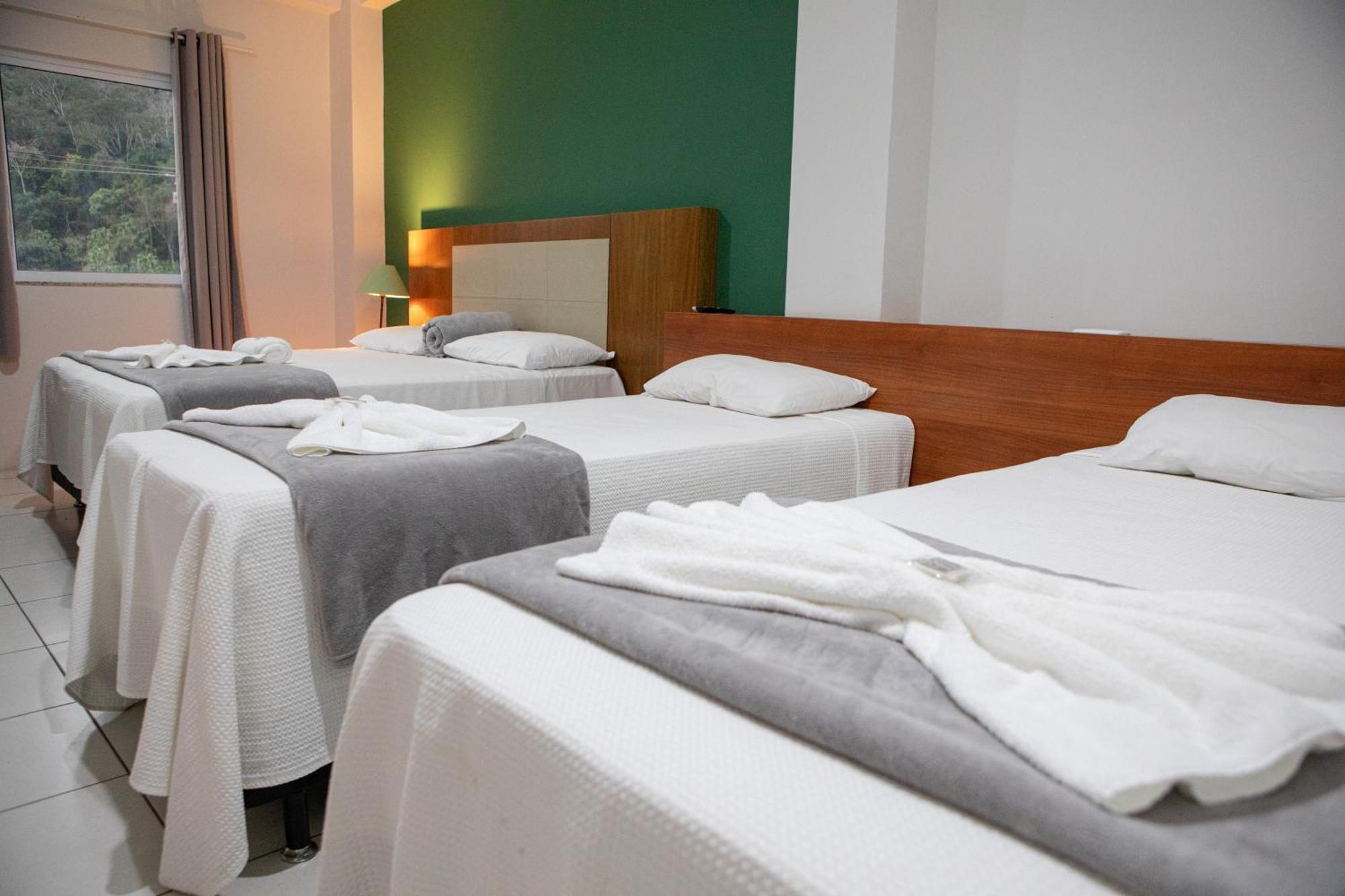 Parque Hotel Cordeiro Ngoại thất bức ảnh