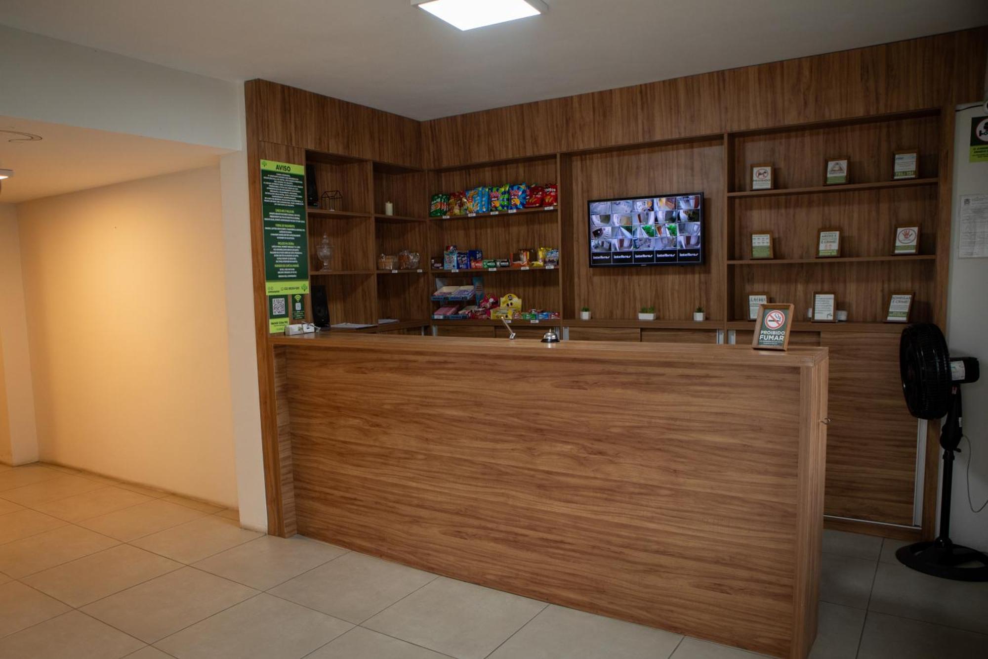 Parque Hotel Cordeiro Ngoại thất bức ảnh