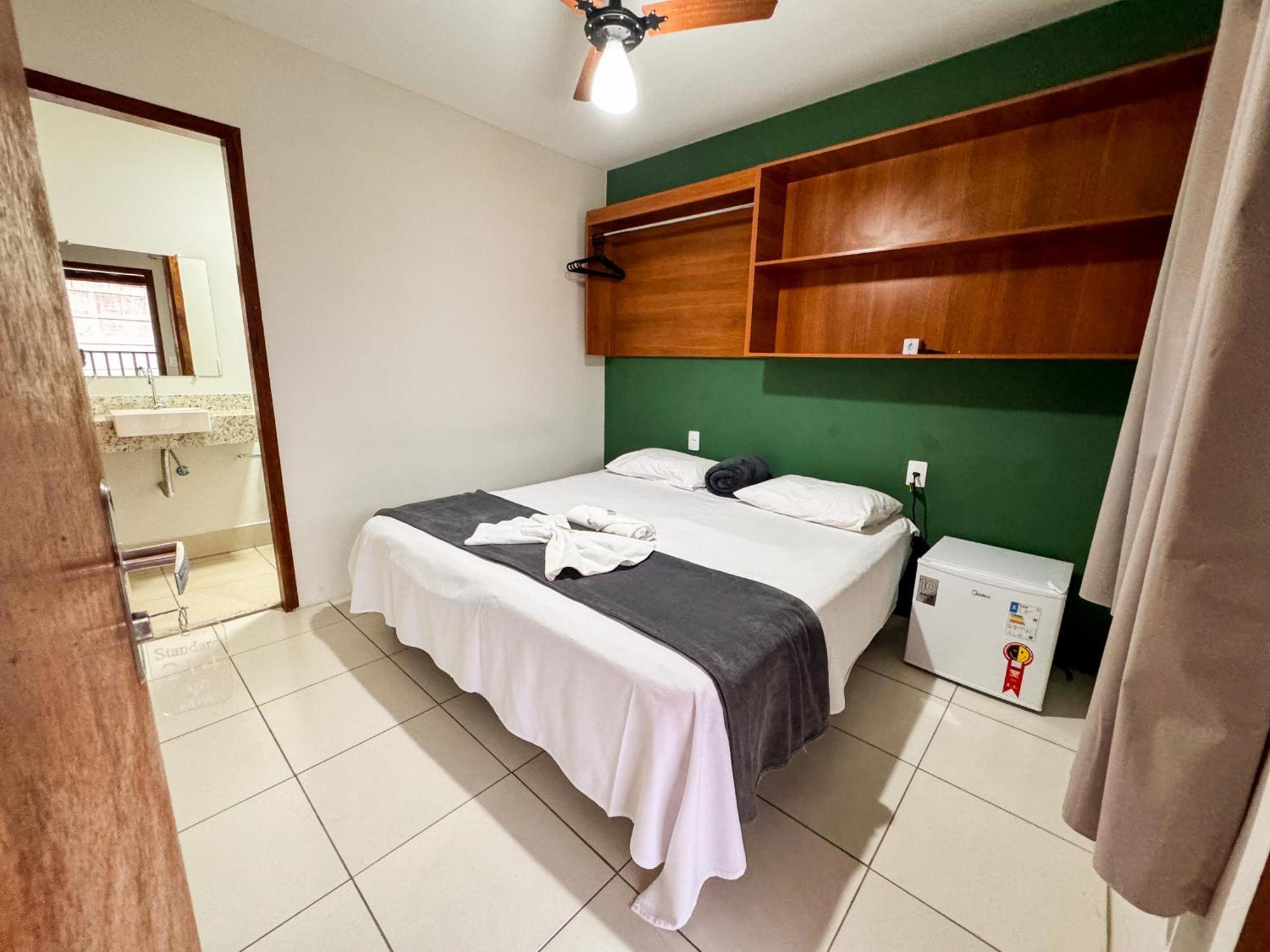 Parque Hotel Cordeiro Ngoại thất bức ảnh