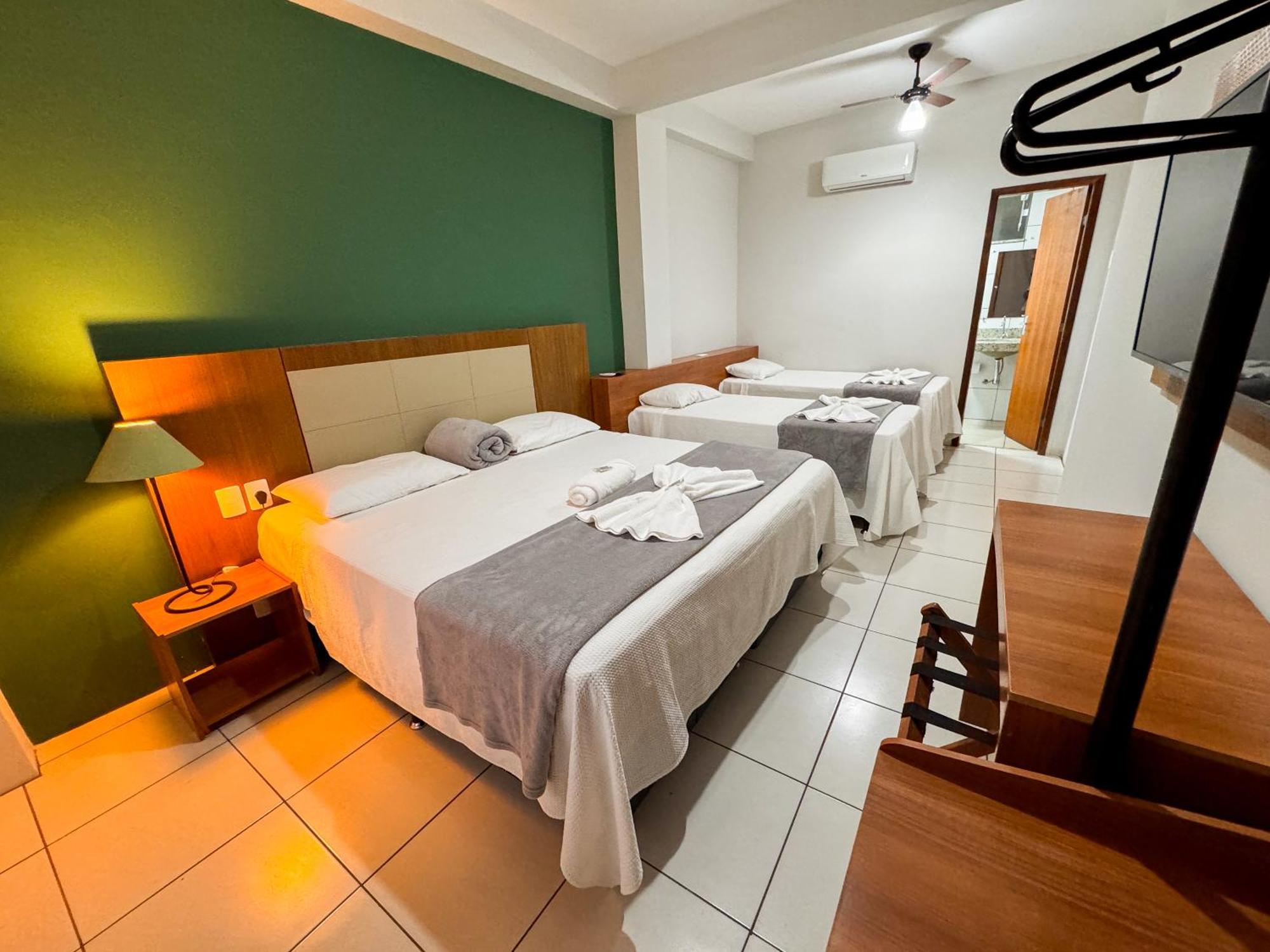 Parque Hotel Cordeiro Ngoại thất bức ảnh