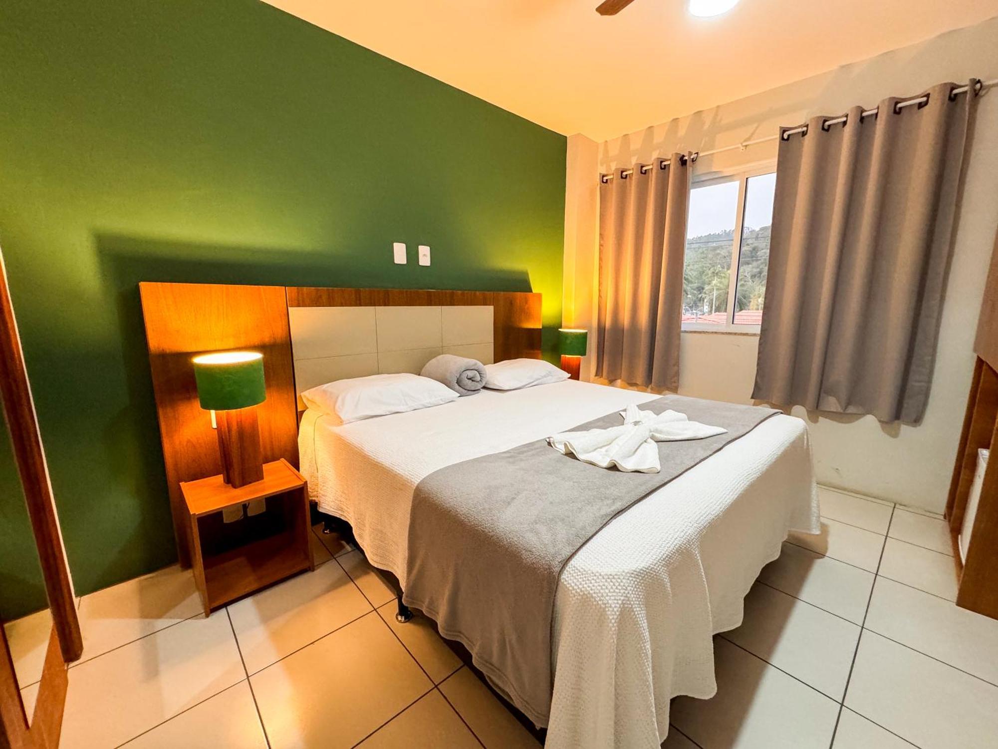 Parque Hotel Cordeiro Ngoại thất bức ảnh