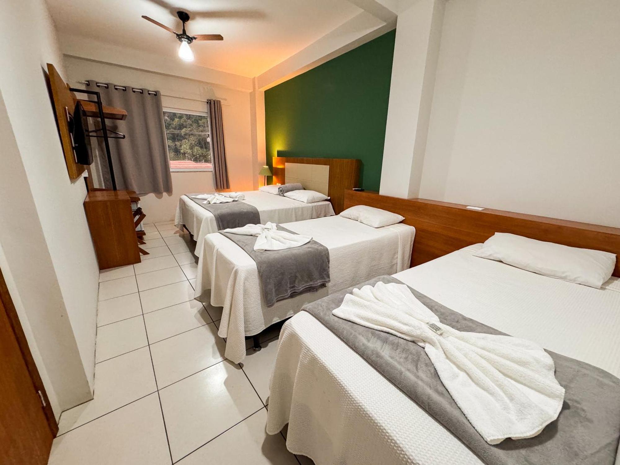 Parque Hotel Cordeiro Ngoại thất bức ảnh