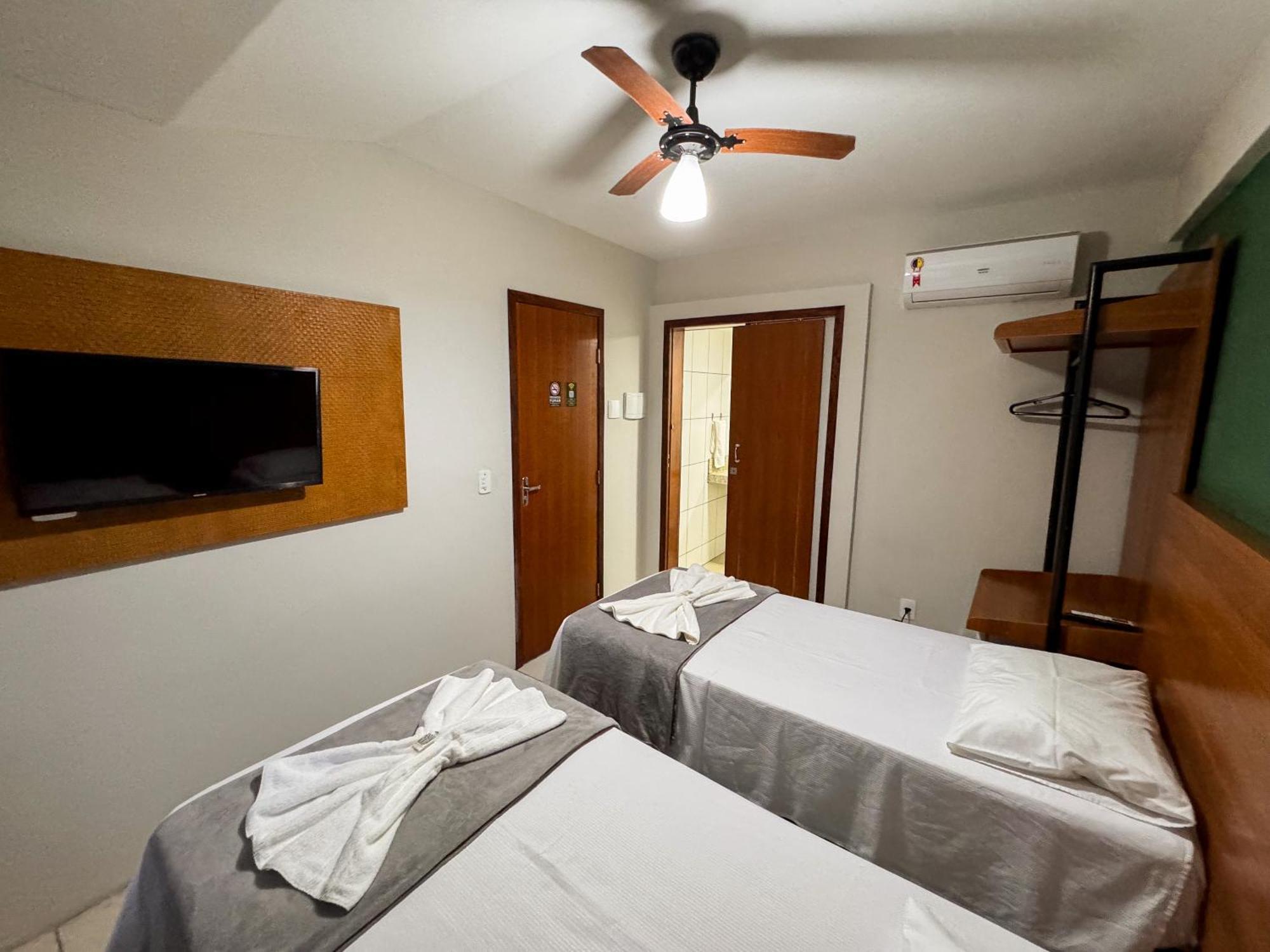 Parque Hotel Cordeiro Ngoại thất bức ảnh