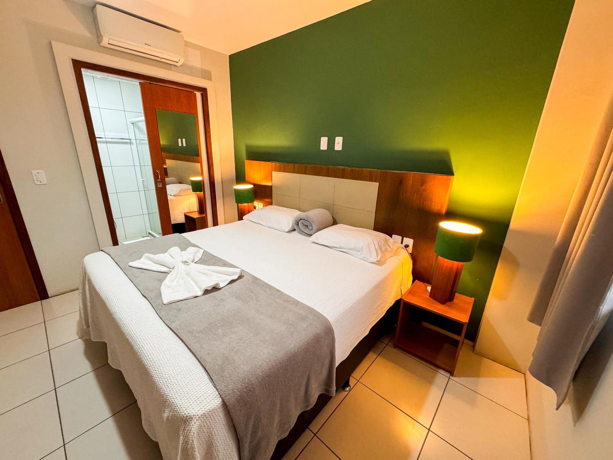 Parque Hotel Cordeiro Ngoại thất bức ảnh